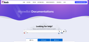 Top 7 AI Chatbots for Businesses in 2025 — Why WooWBot Deserves the Spotlight
