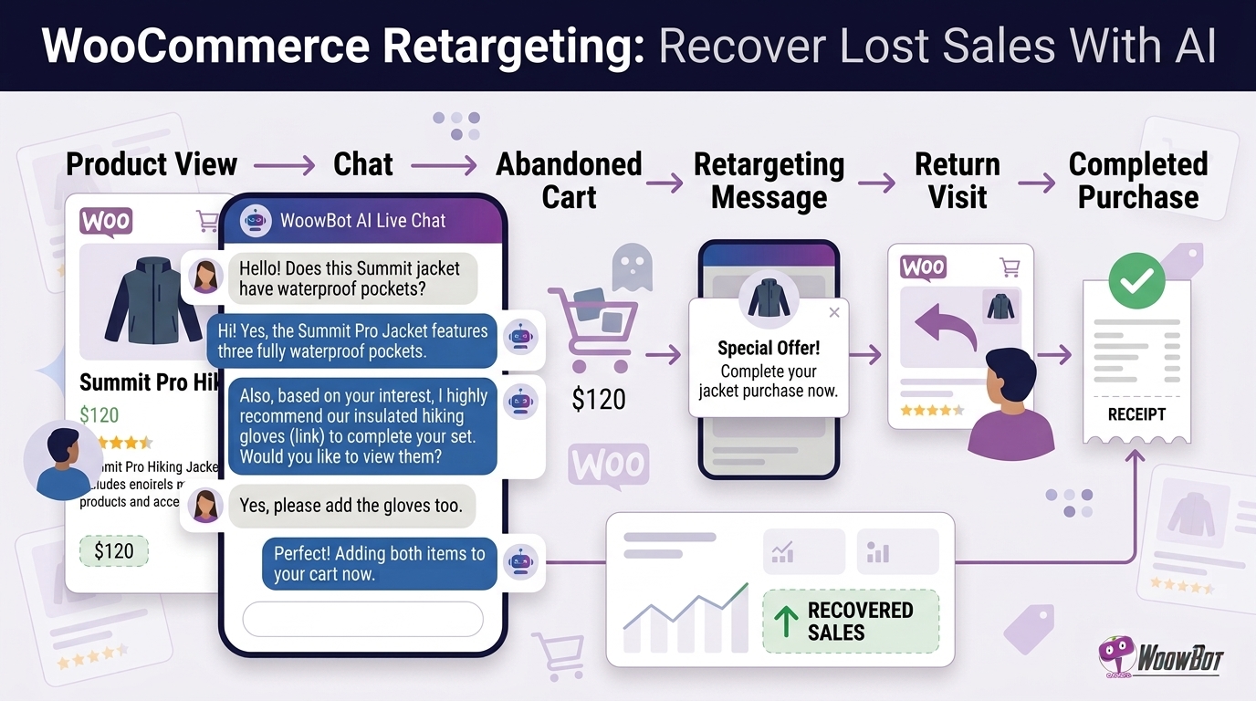 Can WoowBot Pay for Itself? The WooCommerce ROI of AI-Powered Support